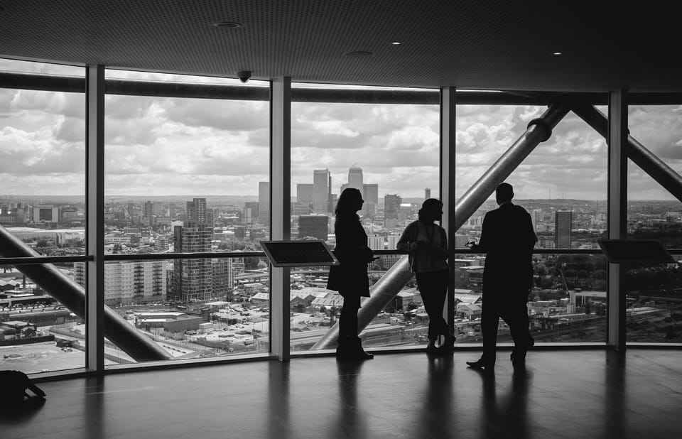 Muniz Enterprises: Your Partner in Go-to-Market Strategy
